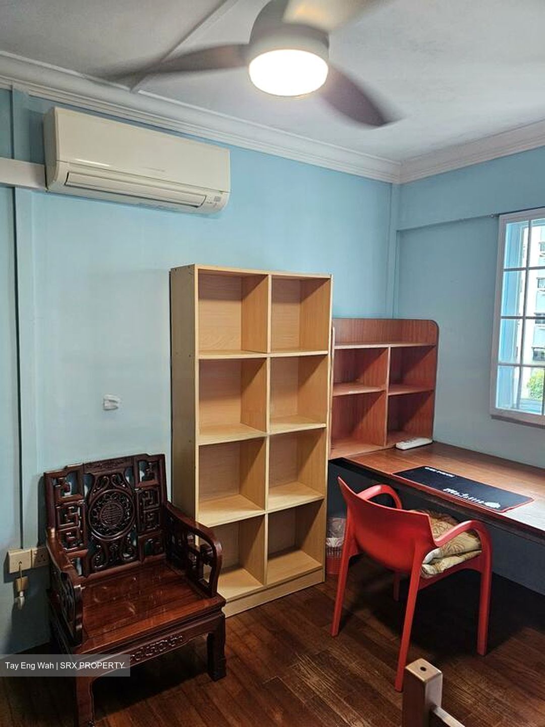 Blk 327 Clementi Avenue 5 (Clementi), HDB 3 Rooms #606823631